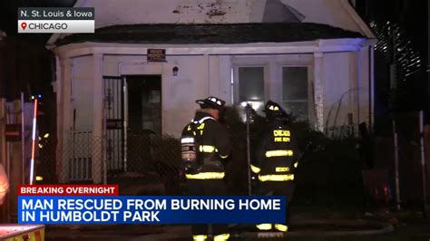 chicago family house fire hublot|Large fire burns in Chicago's Humboldt Park neighborhood.